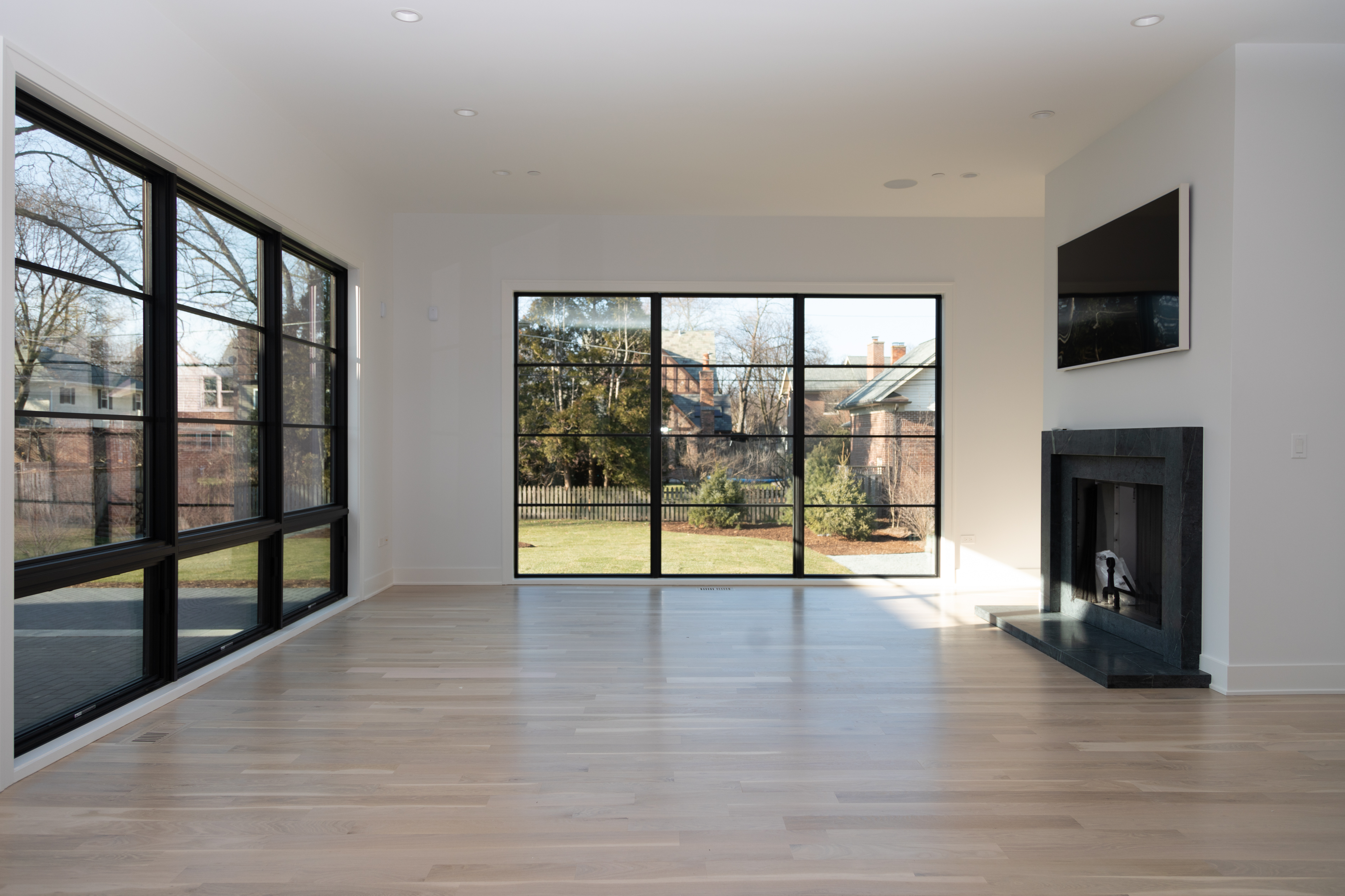 River Forest Custom Home Builder